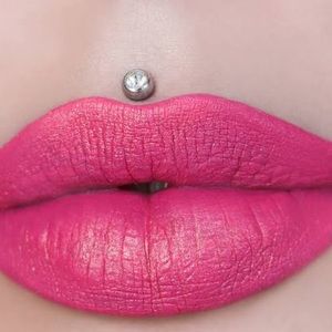Jeffree Star Velour Liquid Lip Diva